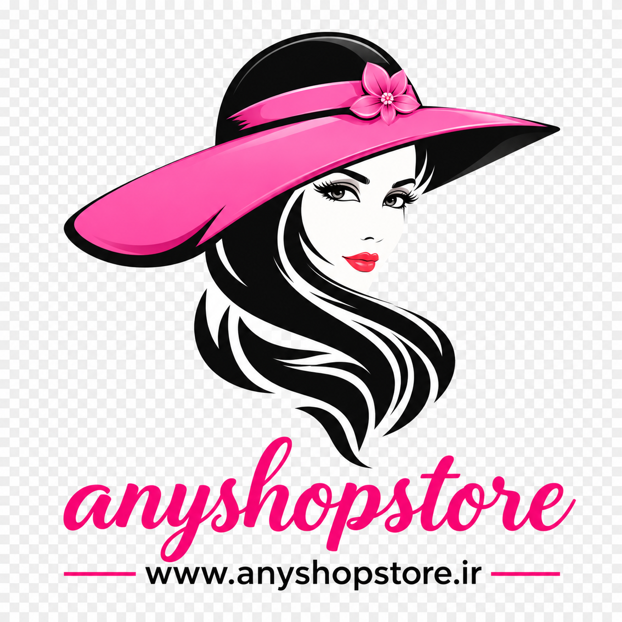  فروشگاه پوشاک anyshopstore